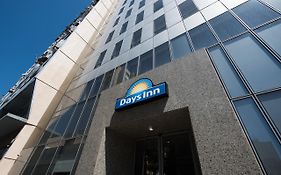 Days Inn By Wyndham Rio De Janeiro Lapa